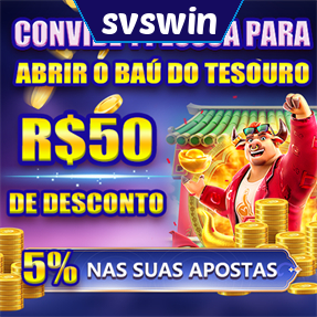 svswin Indique amigos para receber um bônus