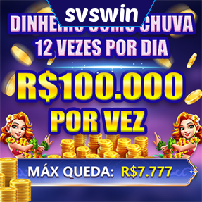 svswin Mina Misteriosa