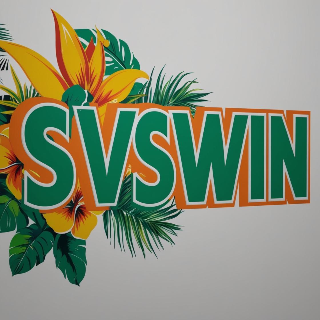 Logo da svswin